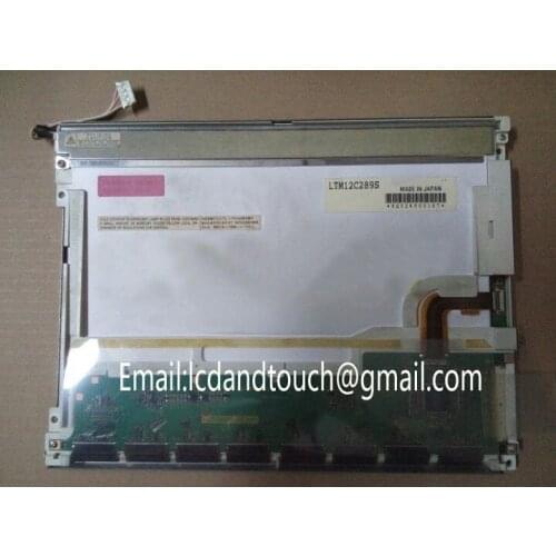 LTM12C289S lcd screen display panel
