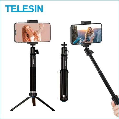 Monopods For Smartphones PGYTECH China