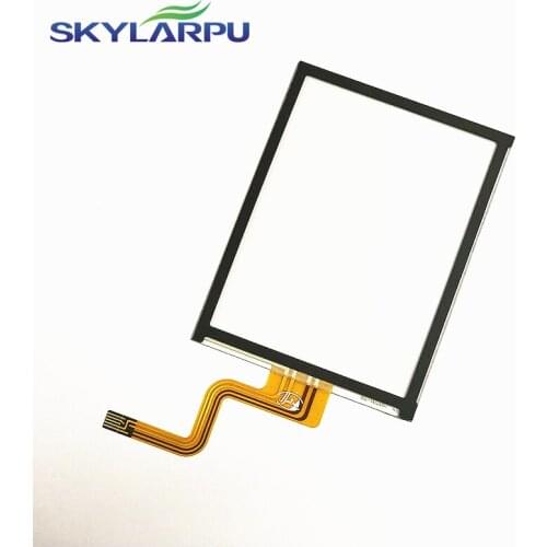 Skylarpu 4.2" inch TouchScreen for Trimble GEOEXPLORER 6000 SERIES Handheld GPS locator Touch screen digitizer panel Replacement