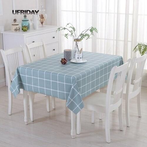 UFRIDAY Tablecloths