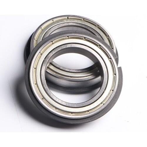 2pcs/pair Upper Fuser Roller Bearing AE03-0031 AE030031 for Ricoh MP1350 MP1100 MP9000 MP 1100 1350 9000