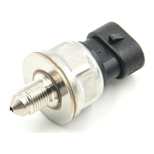 Car Accessories Fuel Rail Pressure Sensor For Chevrolet OEM 5PP11-4