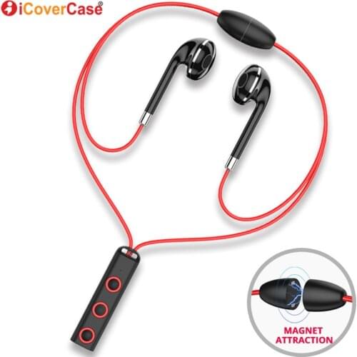 Bass Music Wireless Bluetooth Earpiece For Xiaomi Redmi Y1 Mipad Mi A1 8 4 Note 5 Pro 5A 4X Plus Earphone Fone De Ouvido Sem Fio