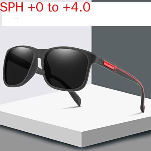 Bifocal Reading Glasses Grey Lens Fashion Men and Women Multifocal Gray Lens Presbyopia Glasses Outdoor Fishing Sunglasses NX