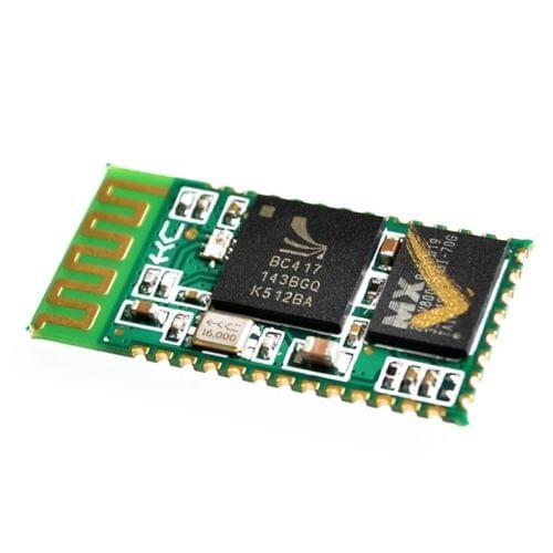 1pcs HC-05 HC05 Bluetooth Transceiver Module 2.4G RF Wireless Industrial Bluetooth module RS232 / TTL to UART converter