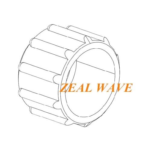 BUCHI Nut SVL 22 for Kjeldahl Nitrogen 003577