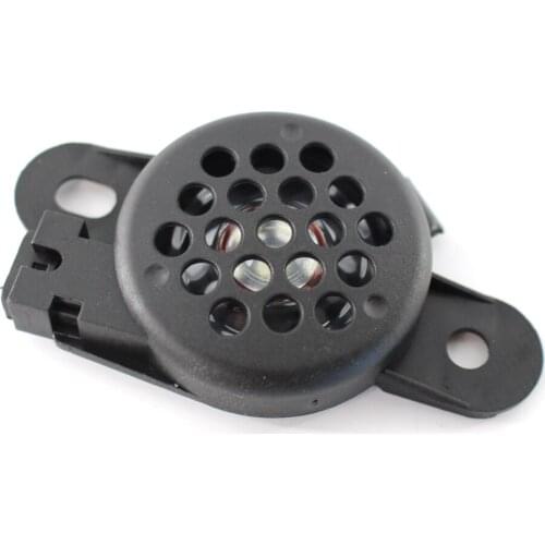 ABS Black Parking Distance Sensor Warning Buzzer Speaker Parking OPS PDC For VW AUDI SEAT 8E0 919 279