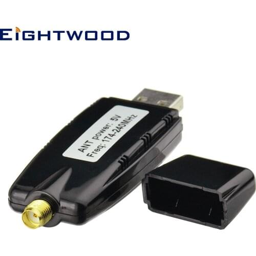 Eightwood TV Tuners