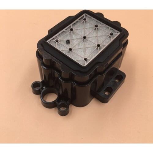 2pcs/lot Eco solvent printer for Epson DX5 cap top for Human Allwin Xuli Gongzheng Thunderjet ect printers capping station