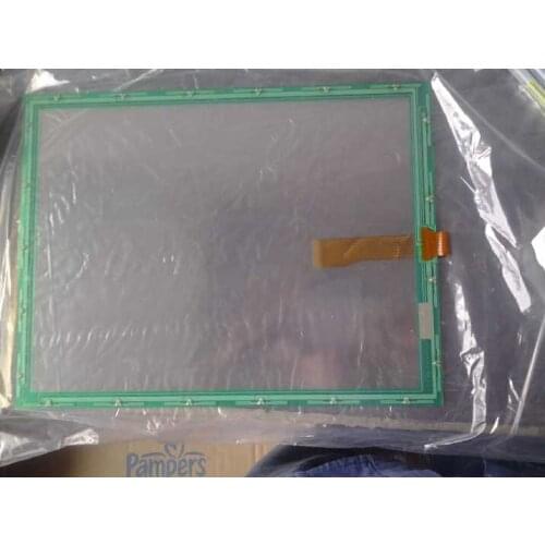 FANUC 160I-M A02B-0259-C212 Touch Screen Panel Glass Digitizer