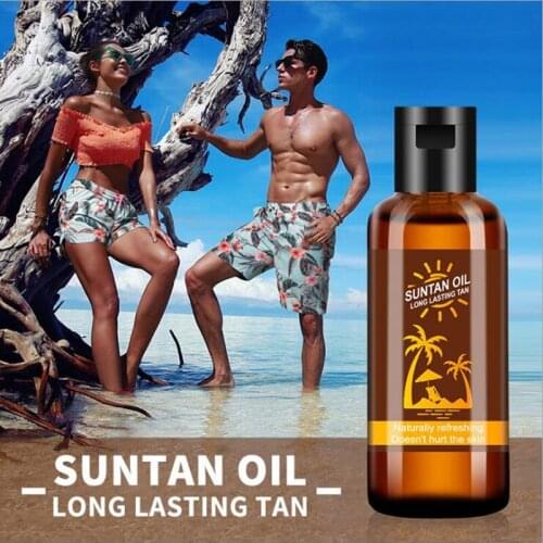 Body Self Tanners Cream Tanning Mousse For Bronzer Face Makeup Solarium Medium Skin Skin Sun Cream Care Block Nourishing