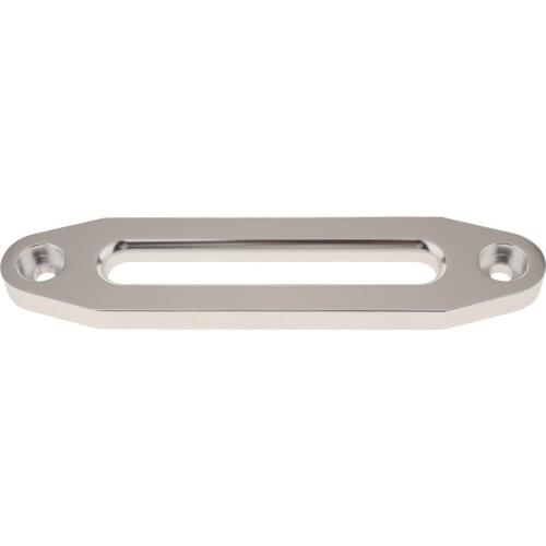 Winch Roller Fairlead - 12000LB for Restoration ATV Truck Buggy