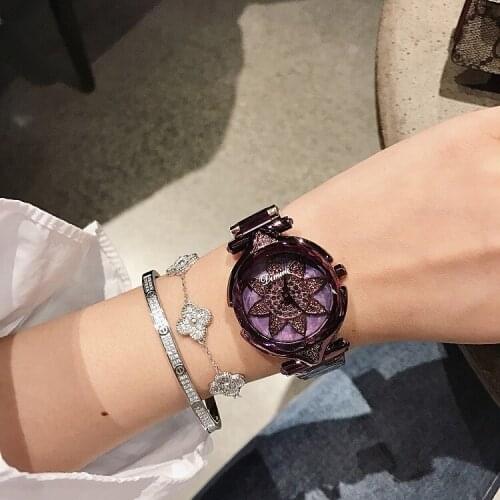 Fashion Watches woman watch 2019 horloges vrouwen bayan saat zegarki damskie dames horloges women watch reloj erkek kol saati