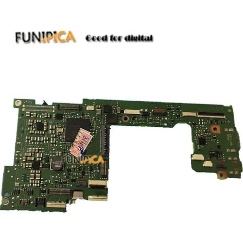 New Original main board for Canon 77D mainboard 77d motherboard camera Repair Part FREE SHIPPING