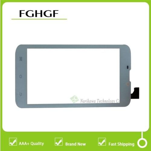 New 6" inch Touch Screen Panel Digitizer Glass Sensor For Kocaso M6200