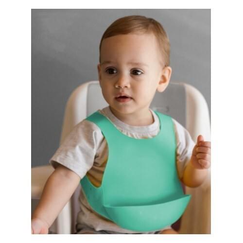 Oioi Silicone Bibs For Babies