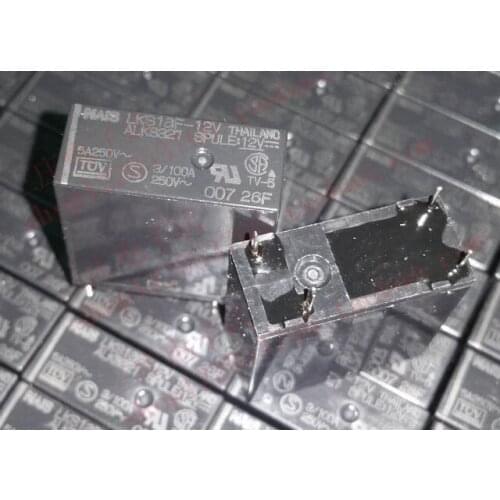 Relay LKS1aF-12V 36F-1A-12V