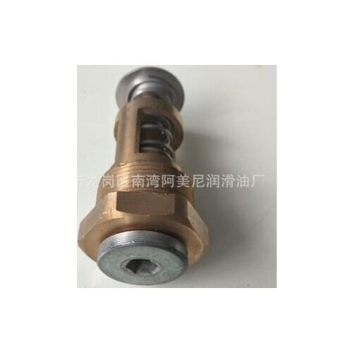 2 unids/lote Replacement spare parts thermostatic valve 1513015903 for Atlas Copco Air compressor