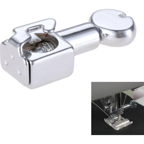 1pc Needle Clamp w/screw fits for Singer TA11034000 Bernette H70 Europro13520/8260 /Juki K85/EverSewn Sparrow/Husqvarna Viking