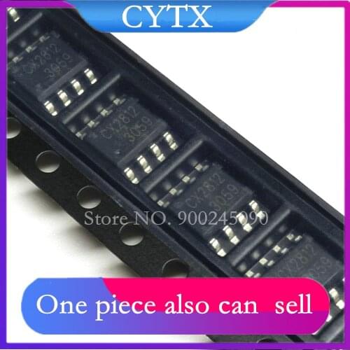 10PCS/LOT CX2812 SOP-8