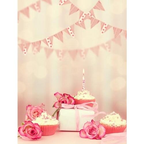 2020 Mothers Day carnation photo backgrounds vinyl Mum portrait photography backdrops for photo studio props fotografia lv-283