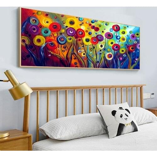 Abstract Painting Art Series DIY 5D Diamond Painting Full Round Drill Diamond Painting Creative Hobby Craft Home Decoration Gift