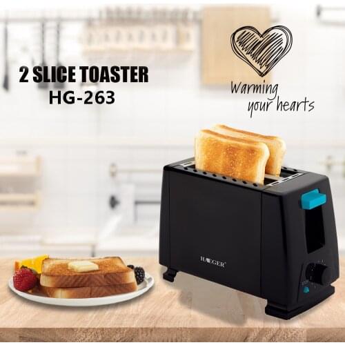 Beixing Toasters