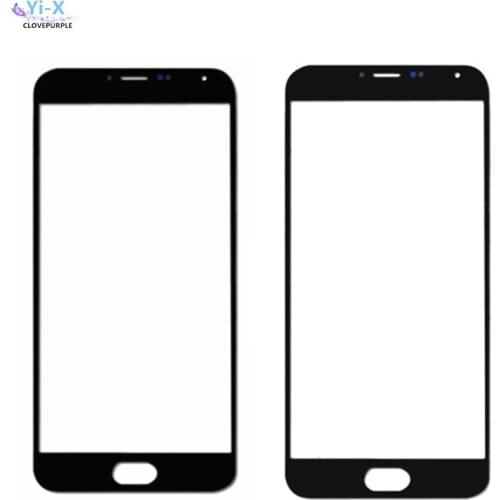 CLOVEPURPLE Touchscreens For Meizu PRO 7