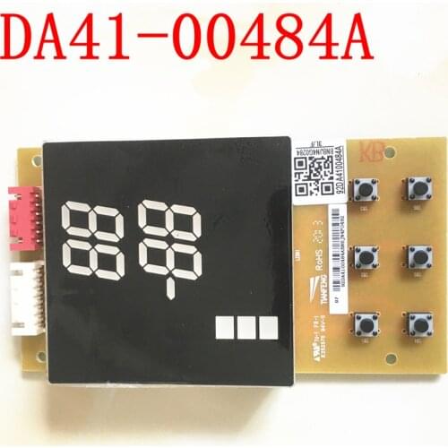 Display board DA41-00484A for refrigerator pc board Computer board BCD-285/256