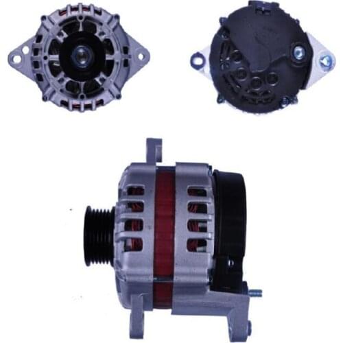 ALTERNATOR FOR 5498774 SG9S070A SVES082404