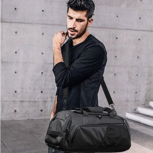 GZSMH Men's Travel Bags