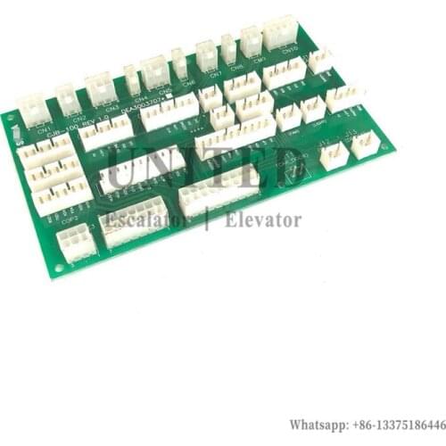 Elevator Card CJB-100 DEA3003707
