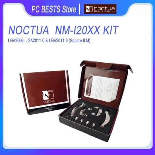 Noctua Cooling Fans