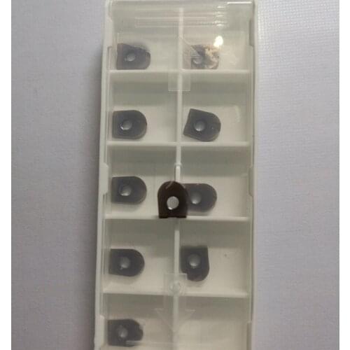 P3200-D30,AEROPA carbide milling insert,Factory outlets, the lather,cnc,machine,for T2139 milling cutter,for steel