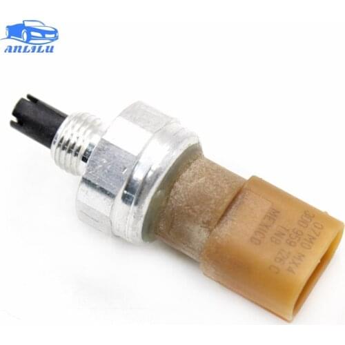 Suitable for 2008-2011 Volk-swagen Phaeton high quality air conditioning pressure sensor 3D0959126A 3D0959126C