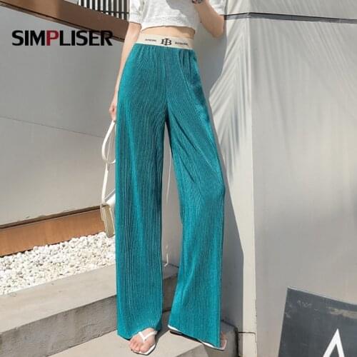 Simpliser Womens Summer Pants