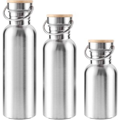 ULKNN Travel Water Bottles