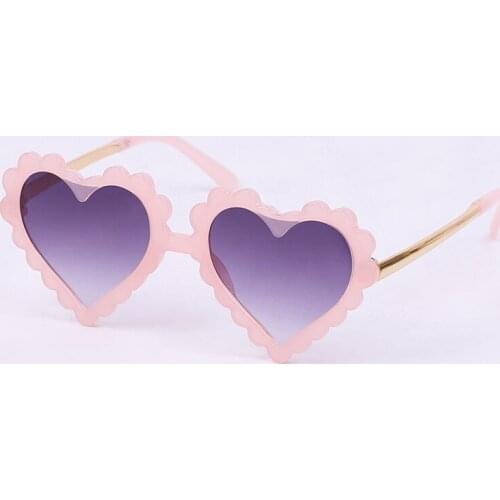 Whale bay Sunglasses For Girls