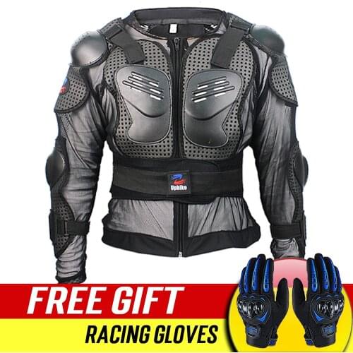NEW motorcycle protection Protective Gears jacket racing motorcycle summer Moto turtle Black capacete de motocross jackets