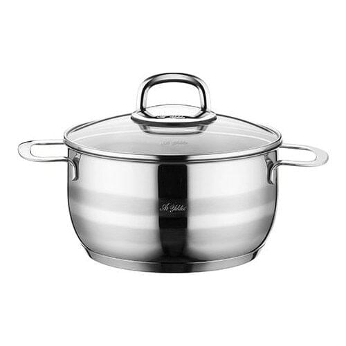 Aryıldız Large Pans