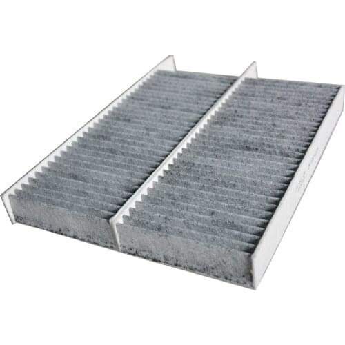 Car Cabin Filter for Peugeot 4008 1.8t - 5008 1.8t - Citroen C5 Aircross 1.8t - Yl0026180