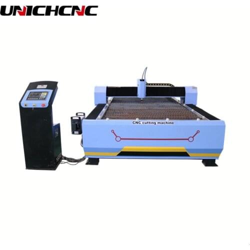 Jinan 1500*3000mm table plasma metal cutting machine