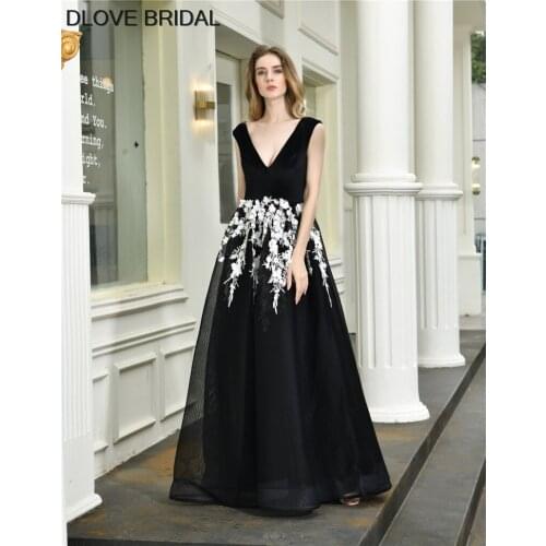 DLOVE BRIDAL Womens Lace Dresses