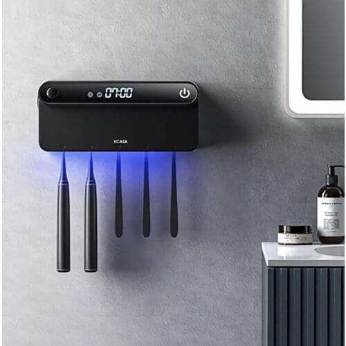 Голубой oak Bathroom Accessories