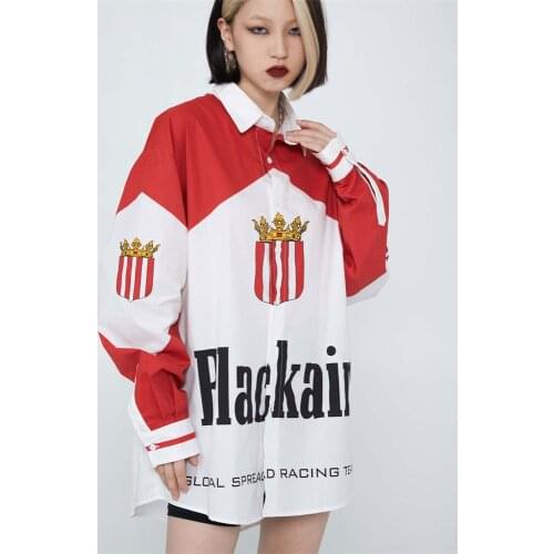 Holybean Womens Long Sleeve Shirts