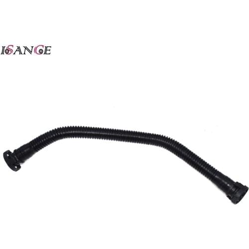 ISANCE Crankcase Breather Vacuum Vent Hose 078103223B For VW Passat Audi A4 A6 A8 Quattro 2.4 2.8 V6 1994-1998 1999 2000 2001