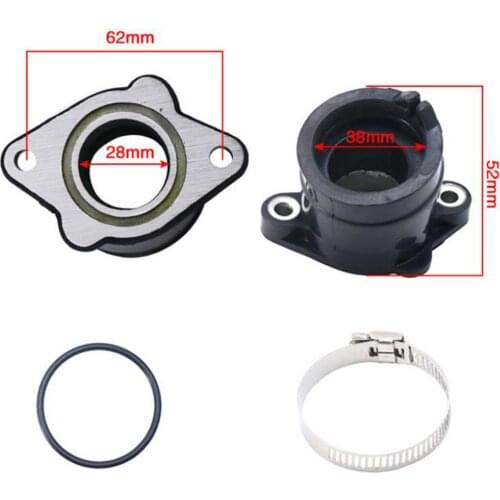 Carburetor for HONDA CRF230 F 230F 16100-KPS-901, Spare Parts