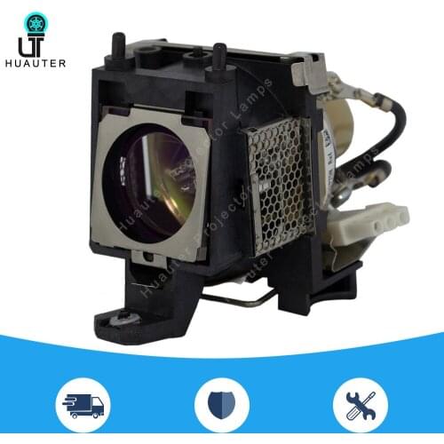 Projector Lamp 5J.J1R03.001 for BENQ CP220 CP220C CP225 GT750 GT750E GT750ECA with housing high quality