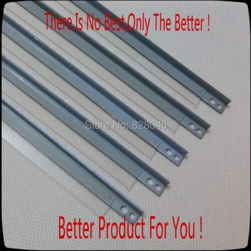 For HP P3015 P3015d P3015dn P3015x 500 M525 M521 Doctor Blade,Printer Parts For HP CE255A 255A 55A CE255X 255X 55X Doctor Blade