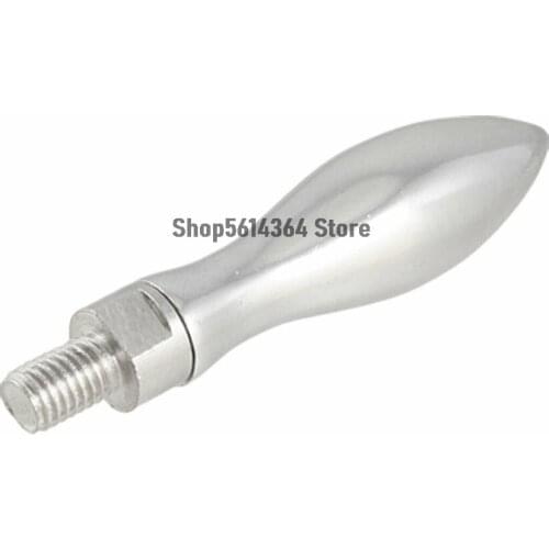 Milling Machine Handwheel Metal Revolving Handle Grip